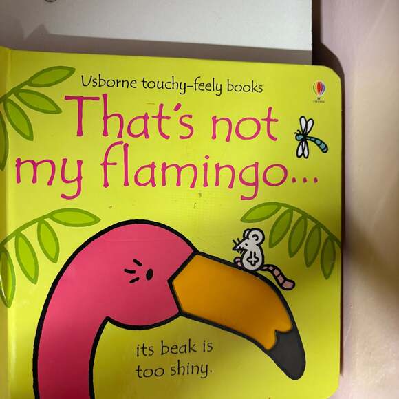 BUNDLE Usborne "That's Not My..." Books - Picture 5 of 6